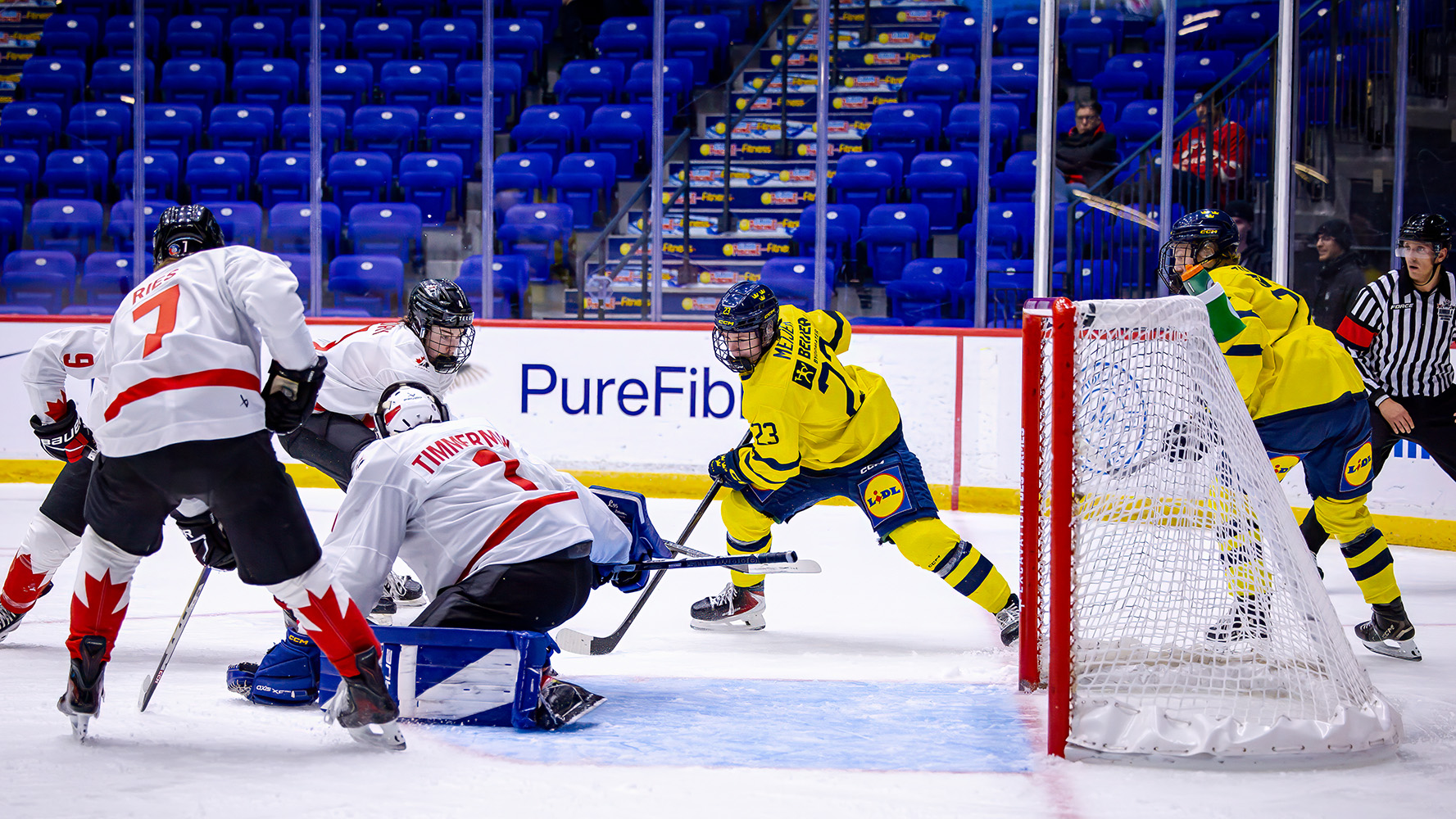 Bo Meijer Team 18 Herr