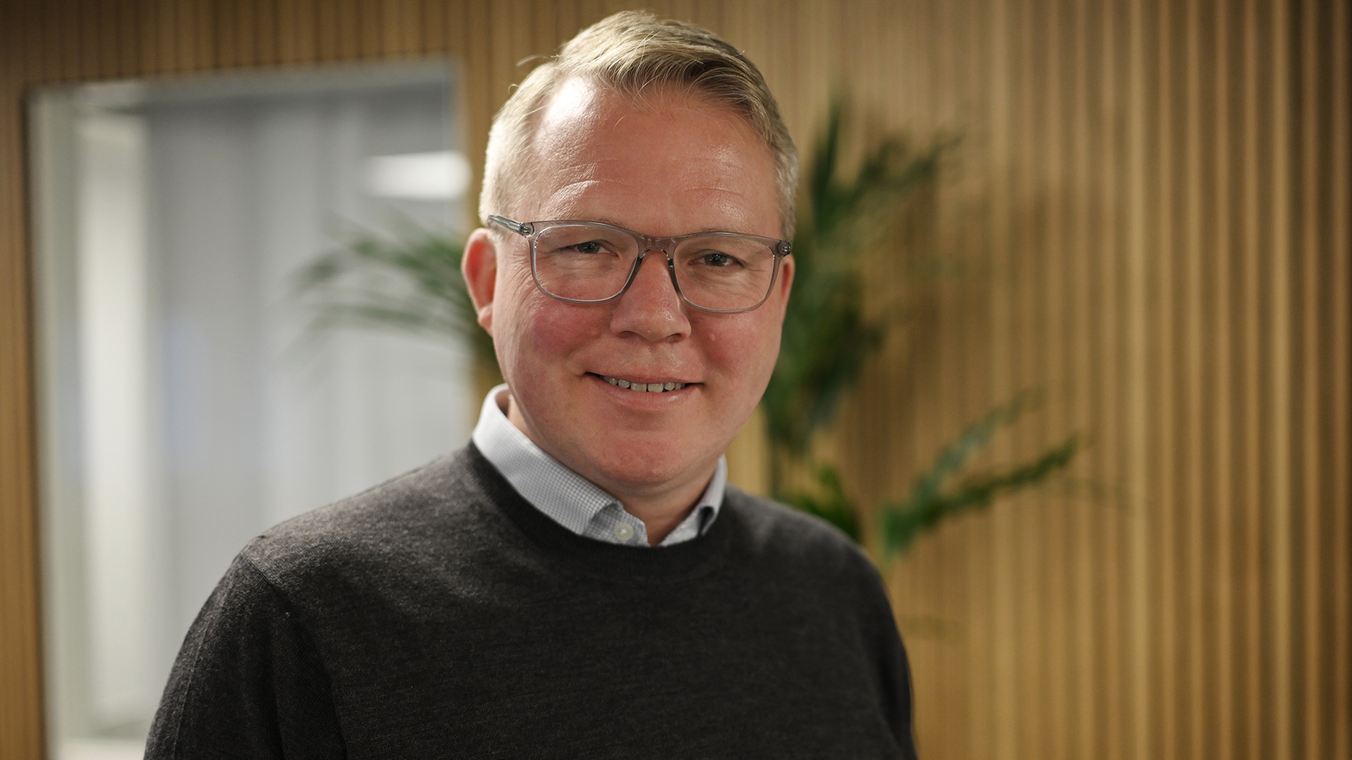 Anders Larsson