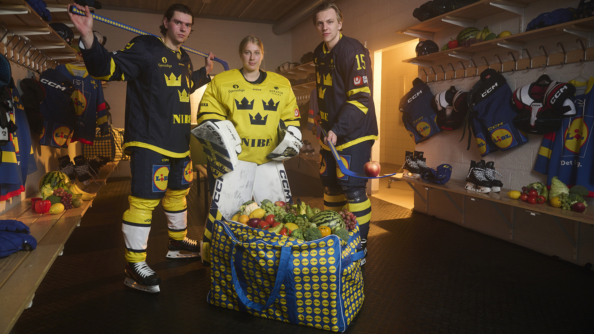 Lidl SIF 2026